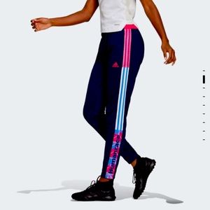 ADIDAS HUMAN RACE TIRO TRACK PANTS